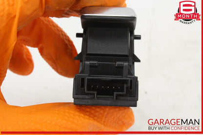 15-20 Mercedes W205 C300 C400 GLC43 AMG Electronic Parking Button Switch OEM