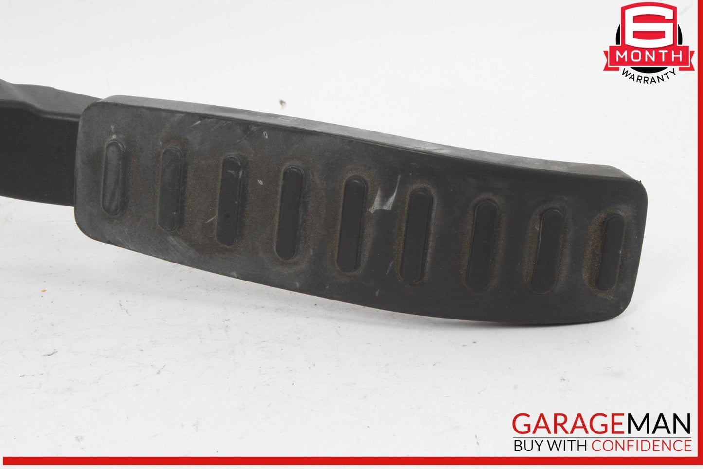 11-18 Porsche Cayenne 958 Gas Throttle Pedal Accelerator 7L0723507D OEM