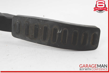 11-18 Porsche Cayenne 958 Gas Throttle Pedal Accelerator 7L0723507D OEM