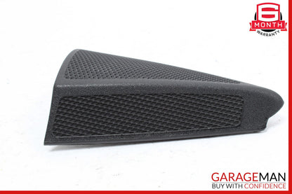03-09 Mercedes W211 E63 E550 Tweeter Speaker Cover Right Passenger Side OEM
