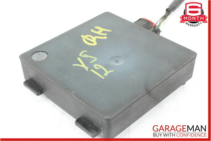 10-15 Jaguar XJ Rear Blind Spot Radar Control Module Unit