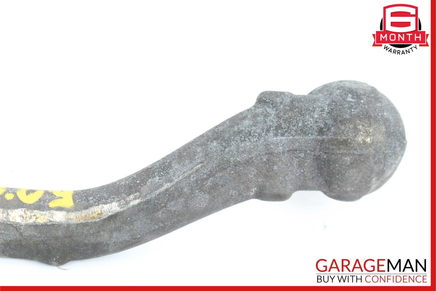 03-09 Mercedes R171 SLK350 Front Left Driver Side Lower Control Arm 203 11 OEM