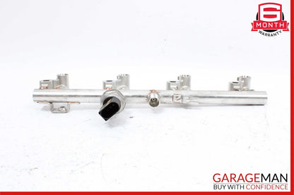 12-15 Mercedes W204 C250 SLK250 M271 Fuel Injector Rail Line 2710705495 OEM