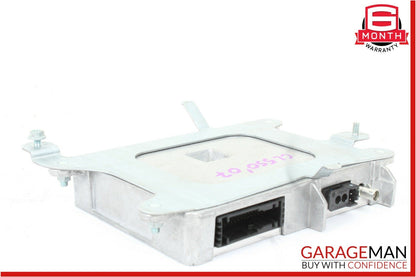 07-09 Mercedes W216 CL550 S550 Bluetooth Mobile Cell Phone Control Module Unit
