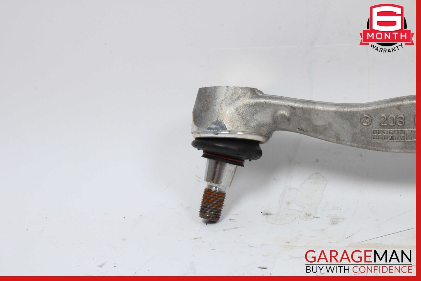 03-09 Mercedes R171 SLK300 CLK500 Front Right Lower Control Arm 2033303611 OEM