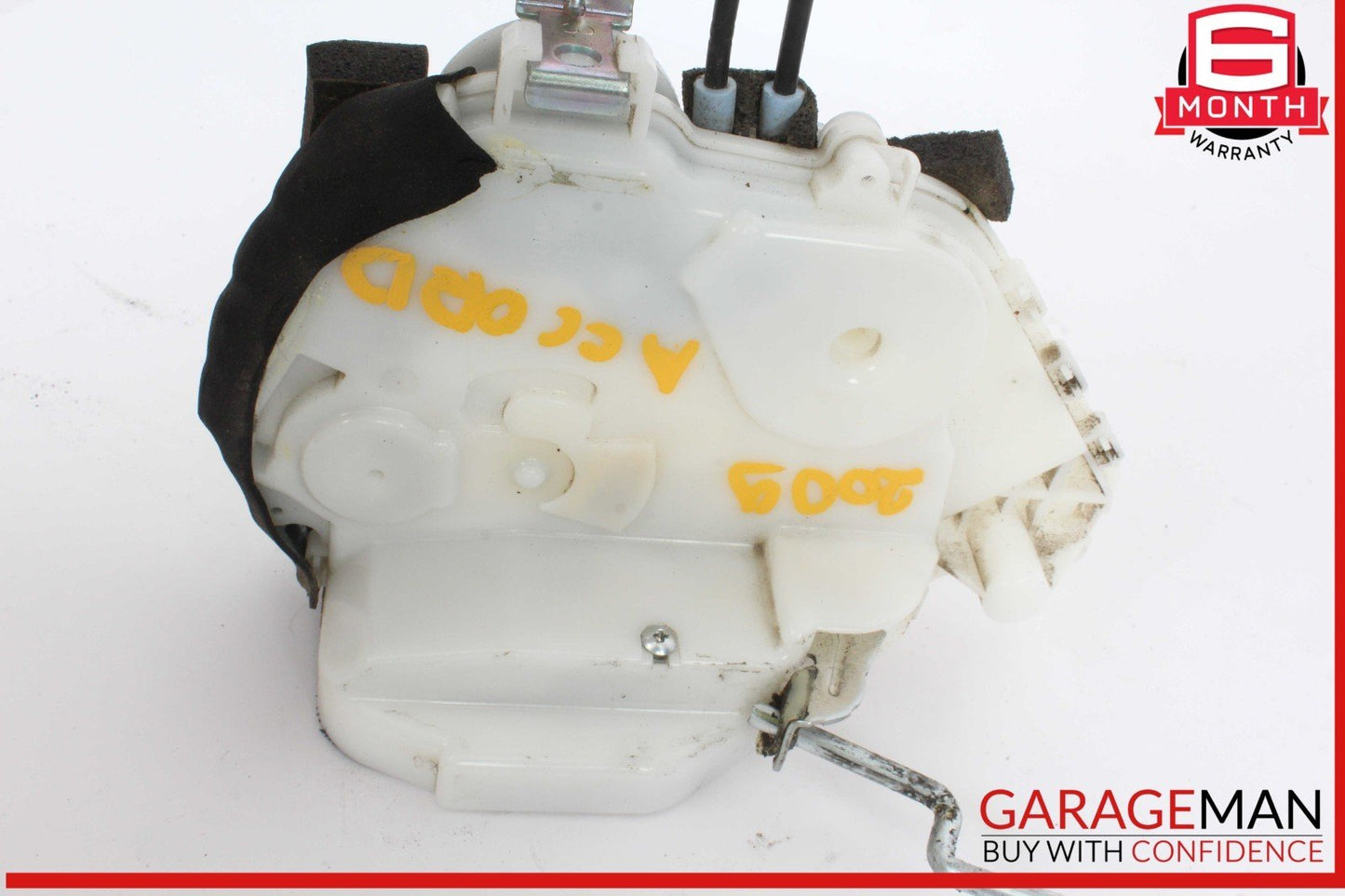 Honda Unknown 12950393A/ 129 50393A/ 129-50393A, 72110TA0A02/ 72110 TA0 A02/ 72110-TA0-A02, 12050377BR/ 120 50377BR/ 120-50377BR OEM