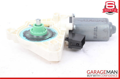 07-13 Mercedes W221 S400 S550 S63 AMG Rear Right Window Regulator Motor Unit