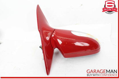 03-08 Mercedes R230 SL500 SL550 Front Right Side Mirror Door Rear View OEM
