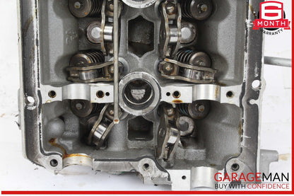 17-19 Audi A4 Right Passenger Side Engine Cylinder Head 06E103404AA OEM