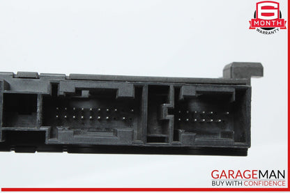 07-10 Mercedes W216 CL550 S550 Front Left or Right Seat Contour Control Module