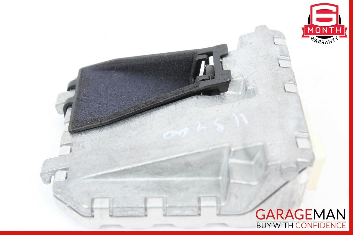 07-13 Mercedes W221 S400 E550 Active Lane Assist Front Camera 0009050038 OEM