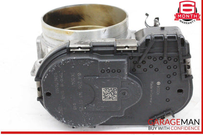 12-20 Mercedes W212 E350 GL450 C350 Engine Throttle Valve Body 2761410125 OEM