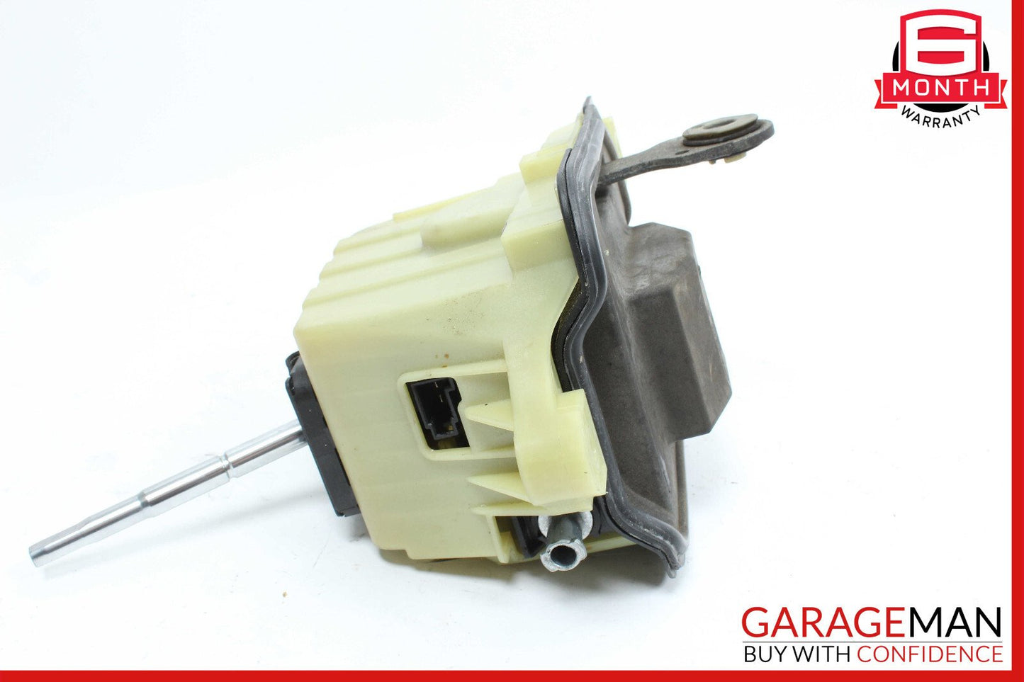 08-14 Mercedes W204 C250 C350 C63 AMG Floor Gear Selector Shifter OEM