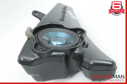 06-12 Mercedes W251 R350 R500 Rear Left Quarter Sound Speaker 2518200302 OEM