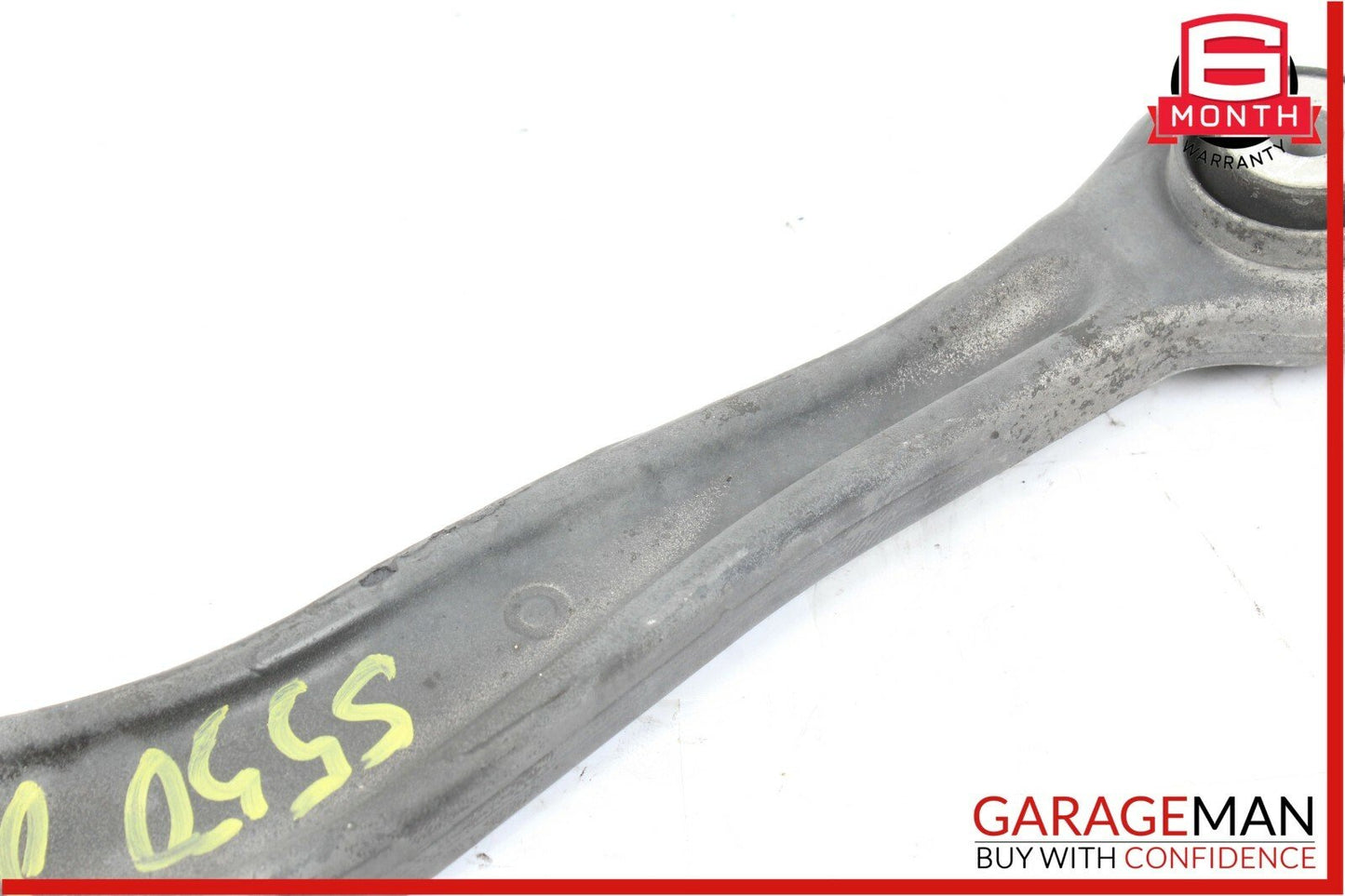 07-13 Mercedes W221 S550 Rear Right Passenger Side Upper Control Arm OEM