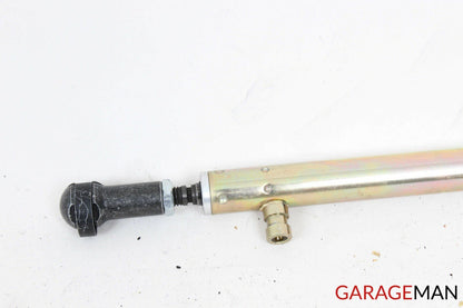 05-11 Mercedes R171 SLK280 SLK350 Convertible Top Left Trunk Lid Cylinder OEM