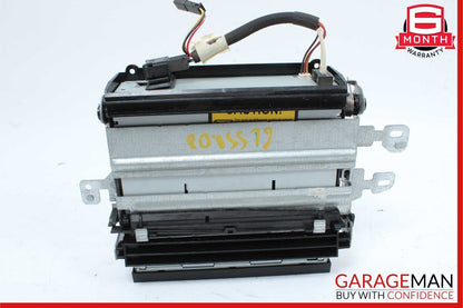03-13 Mercedes X164 GL550 E320 CLS550 SLK280 Radio 6 Disk CD Changer Player OEM
