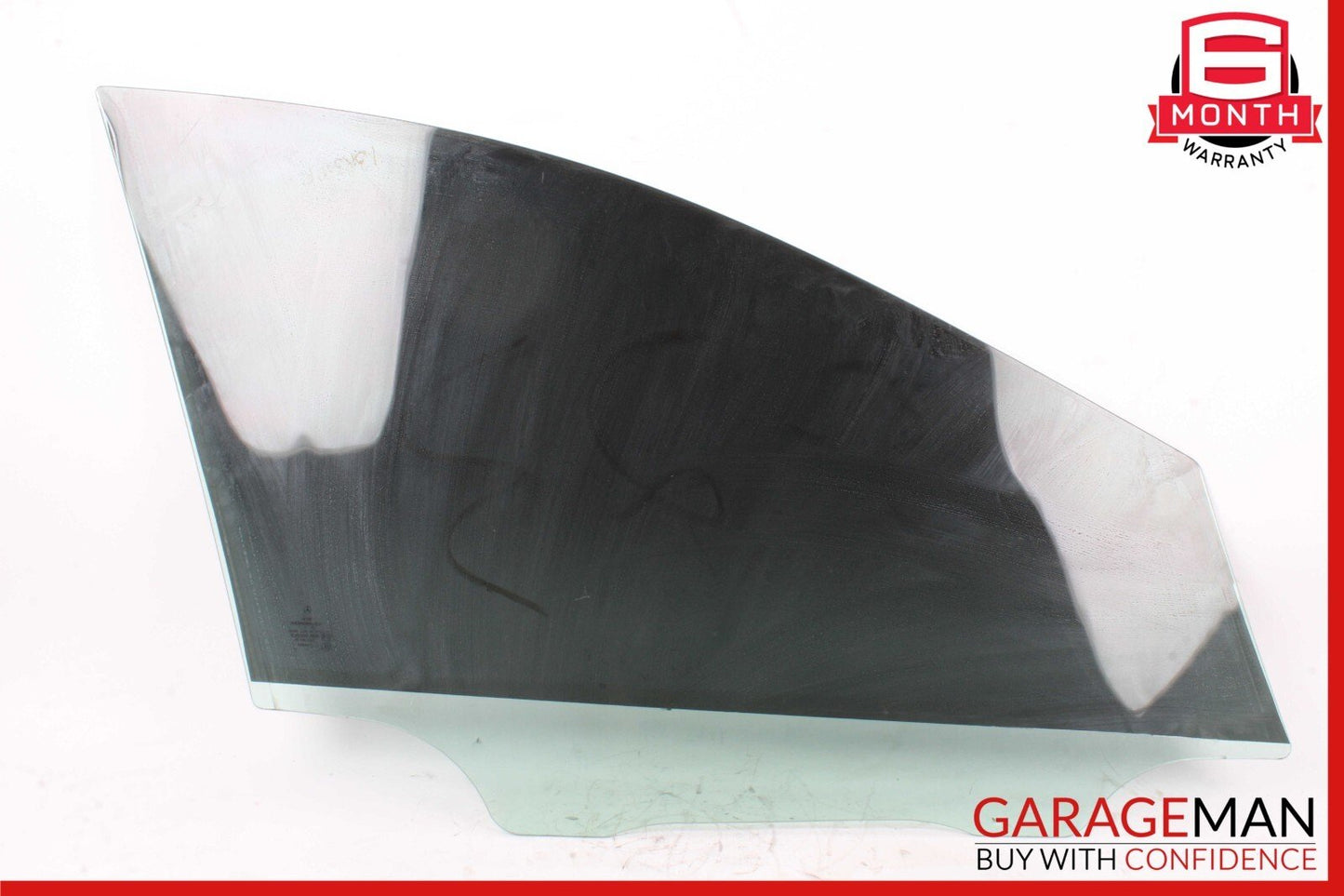 06-13 Mercedes W251 R350 R550 Front Left Side Door Window Auto Glass Tinted