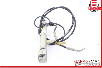 03-12 Mercedes R230 SL500 SL55 Convertible Top Left Load Assist Cylinder OEM