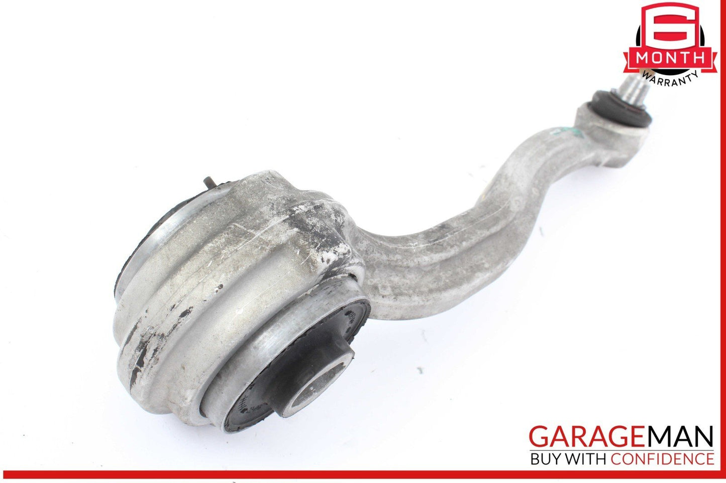 03-09 Mercedes W209 CLK500 Front Left Side Lower Suspension Control Arm OEM