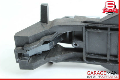 03-09 Mercedes W211 E320 E350 E500 Front Right Side Exterior Door Handle Gray