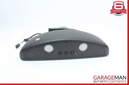 10-14 Mercedes W216 S65 AMG CL550 S550 S500 Front Interior Rear View Mirror OEM