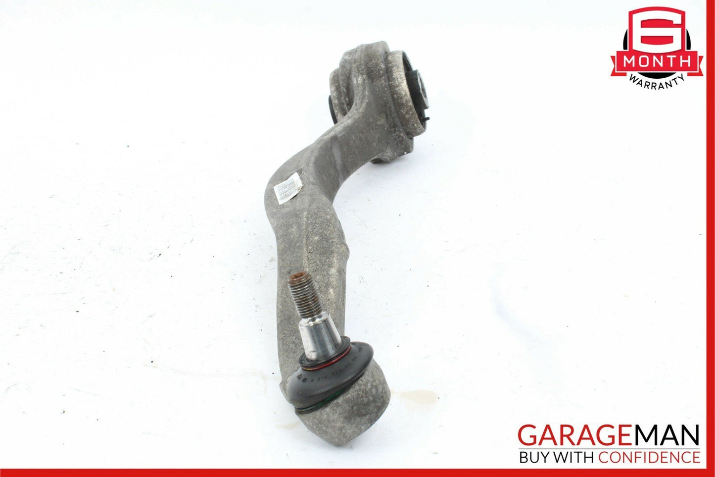 10-16 Mercedes W212 E350 E550 Front Right Top Upper Control Arm 2123302811 OEM