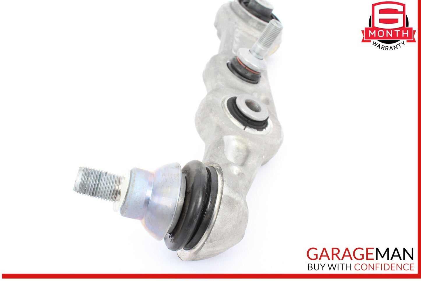 15-20 Mercedes W205 C300 Front Left Driver Side Wishbone Lower Control Arm