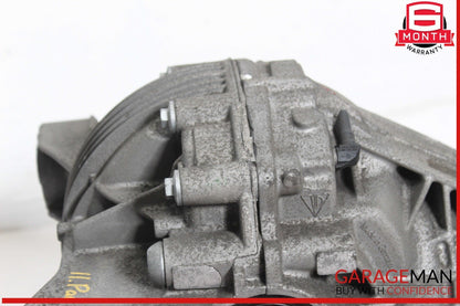 11-16 Porsche Panamera 970 3.6L V6 Rear Differential Diff Axle Carrier OEM