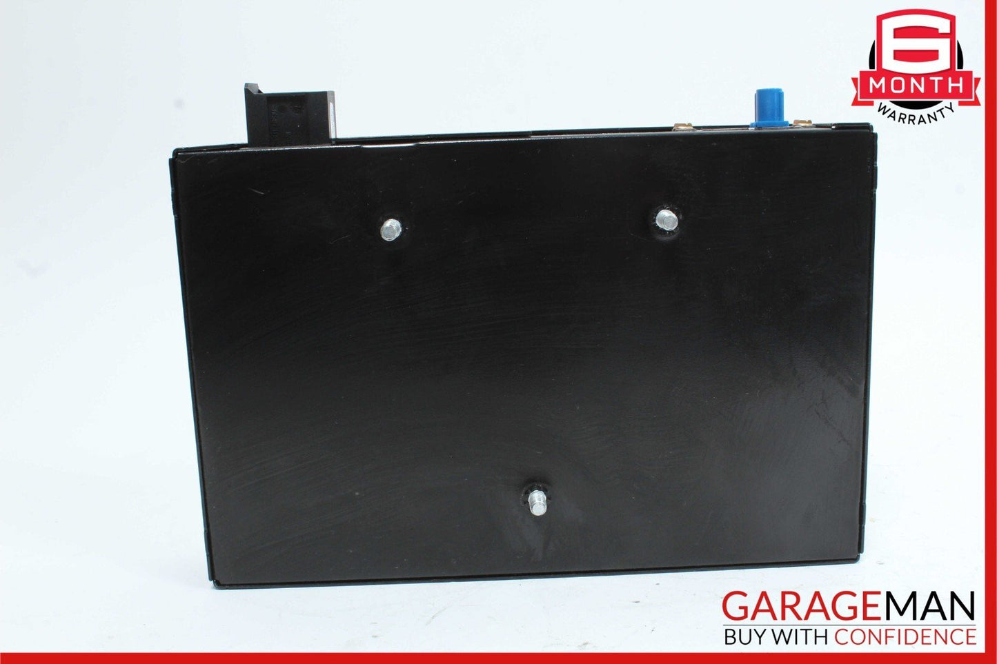 07-14 Mercedes W219 CLS550 C350 Sirius Satellite Radio Receiver Module Unit OEM