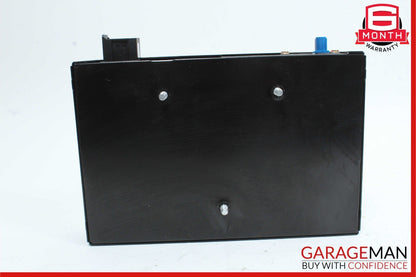 07-14 Mercedes W219 CLS550 C350 Sirius Satellite Radio Receiver Module Unit OEM