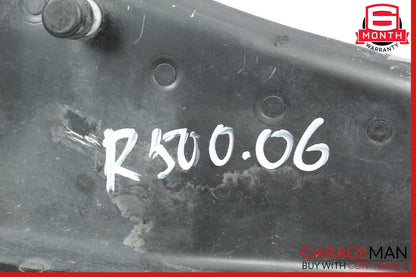 06-10 Mercedes W251 R500 Front Right Side Headlight Support Bracket OEM