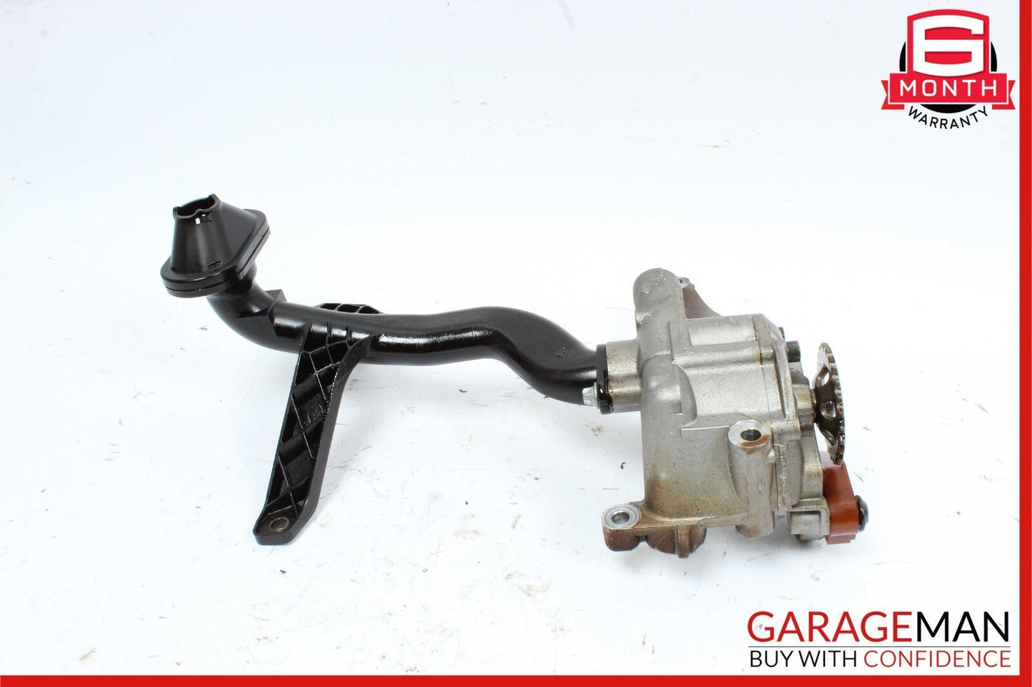 05-11 Mercedes W211 E350 C280 M272 Engine Motor Oil Pump 2721800701 OEM