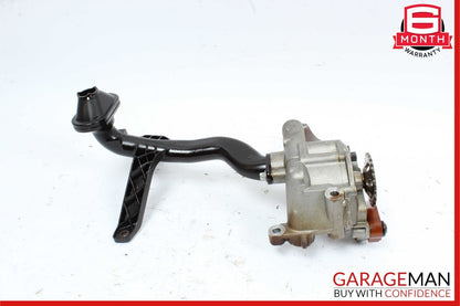 05-11 Mercedes W211 E350 C280 M272 Engine Motor Oil Pump 2721800701 OEM