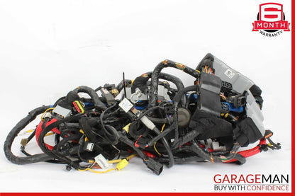 18-21 Kia Stinger Interior Cabin Floor Body Wire Wiring Harness OEM