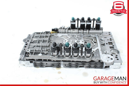 Mercedes S500 CL500 E500 7G Tronic Transmission Valve Body TCM 2202770801 OEM