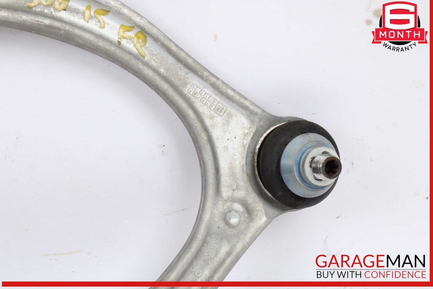 15-20 Mercedes W205 C300 C350e Front Right Side Upper Transverse Control Arm OEM