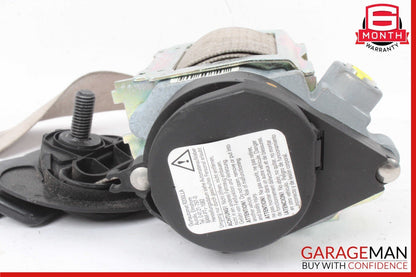 11-16 BMW 528i 535i 550i Front Left Seat Belt Retractor