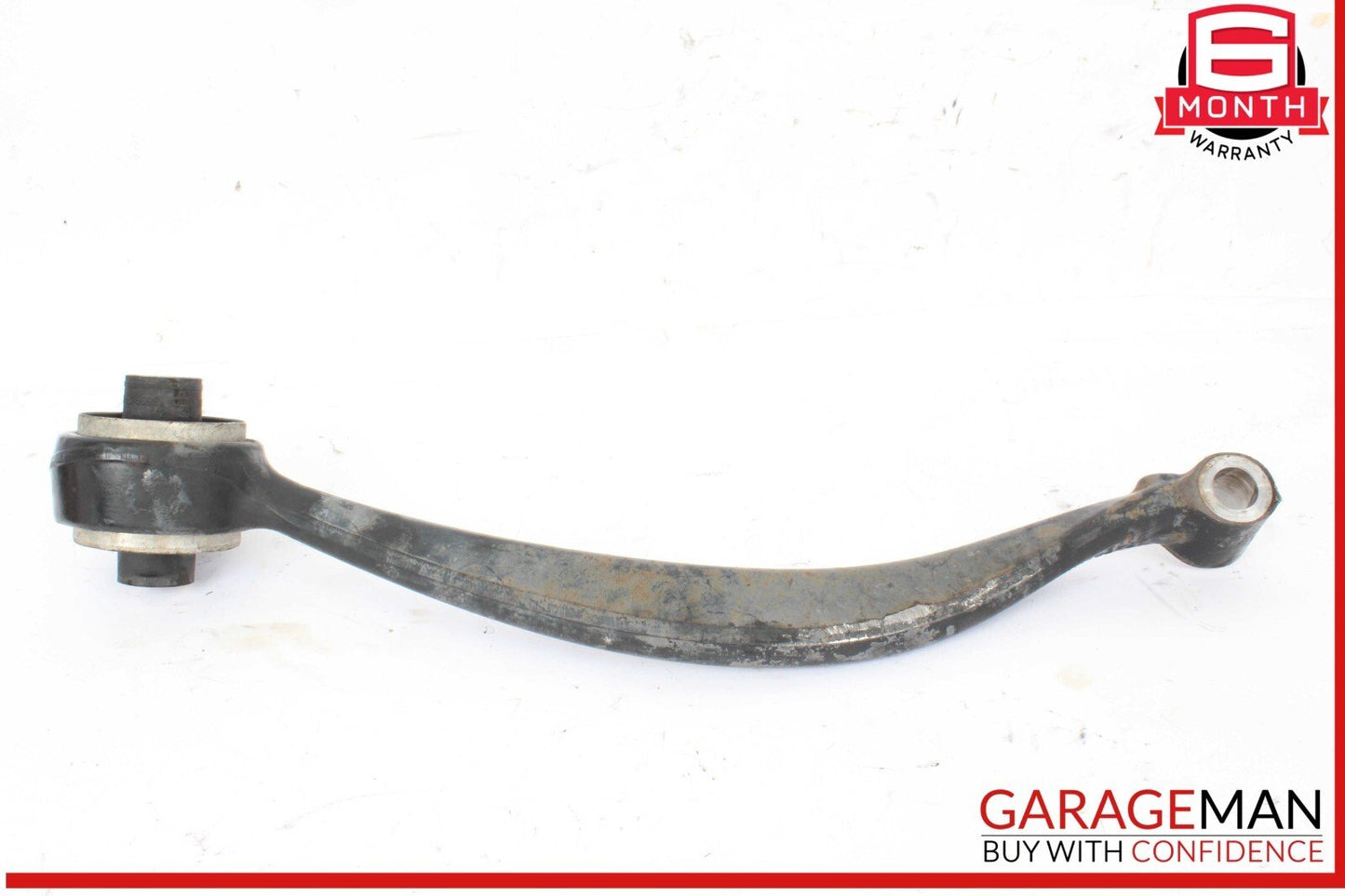 11-17 BMW X3 Front Left Driver Side Lower Control Arm Tension Strut OEM