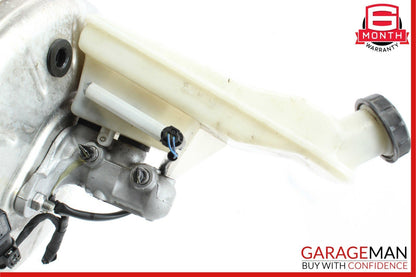 13-17 Mercedes CLA250 Master Cylinder Power Brake Booster OEM
