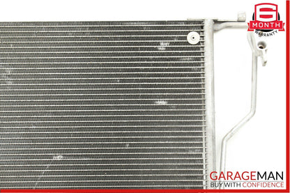 00-06 Mercedes W220 S500 AC A/C Air Conditioning Cooling Condenser OEM