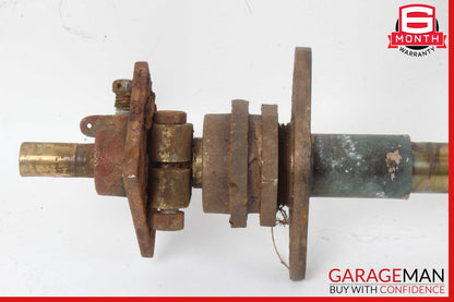 Chris Craft Boat Rudder OEM