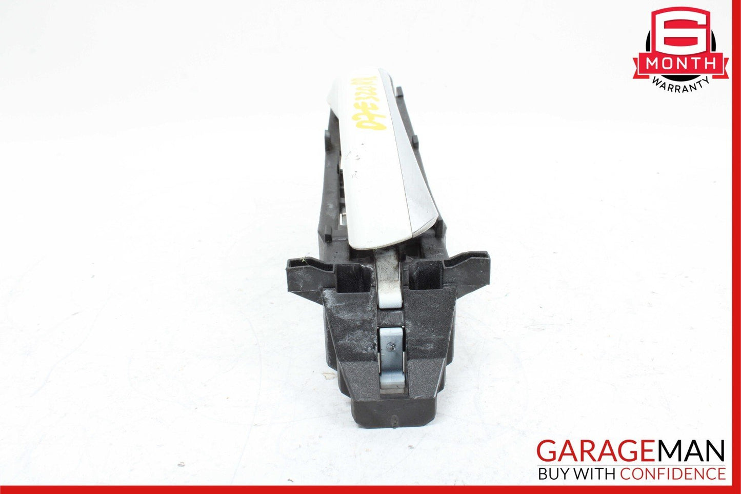 03-09 Mercedes W211 E320 E350 E500 Rear Right Side Exterior Door Handle OEM