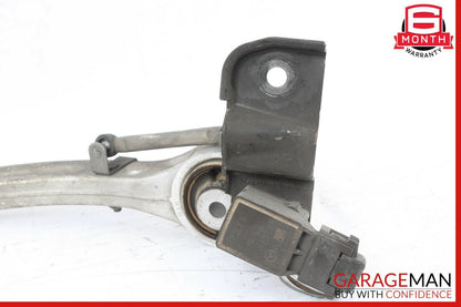 07-13 Mercedes W221 S350 Front Right Upper Control Arm w/ Height Level Sensor