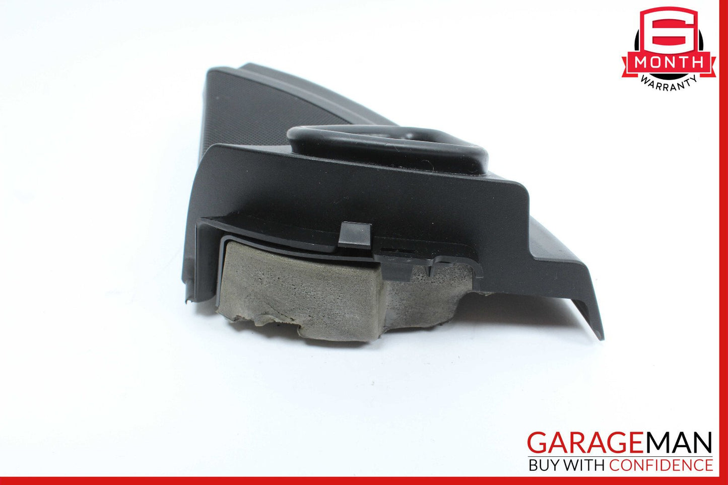 06-12 Mercedes X164 GL450 Speaker Door Mirror Cover Front Left Side OEM
