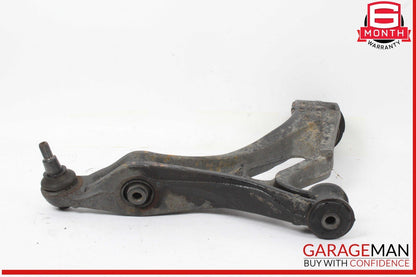 03-10 Porsche Cayenne 955 957 Front Left Driver Side Lower Control Arm OEM