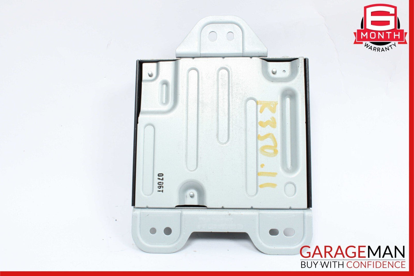 06-13 Mercedes W251 R350 GL350 ML350 Power Inverter Module Unit 2049820020 OEM
