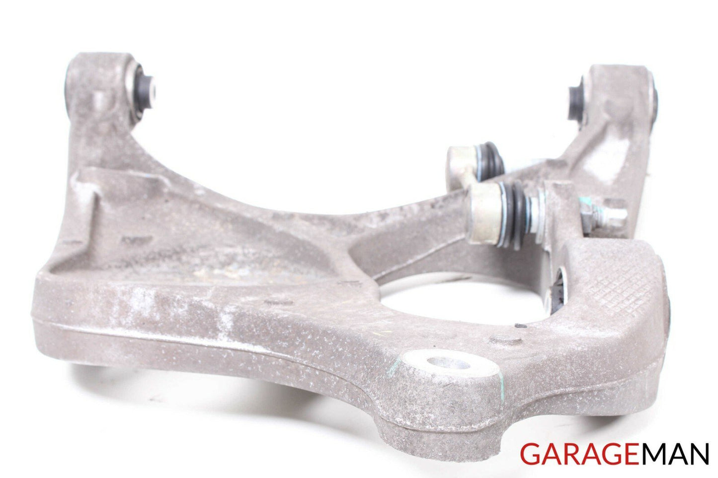 06-12 MERCEDES W251 R350 R500 REAR LEFT SIDE WHEEL LOWER SUSPENSION CONTROL ARM