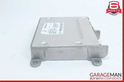 06-12 Mercedes W211 E350 SL550 Communication Control Module Unit 2198200926