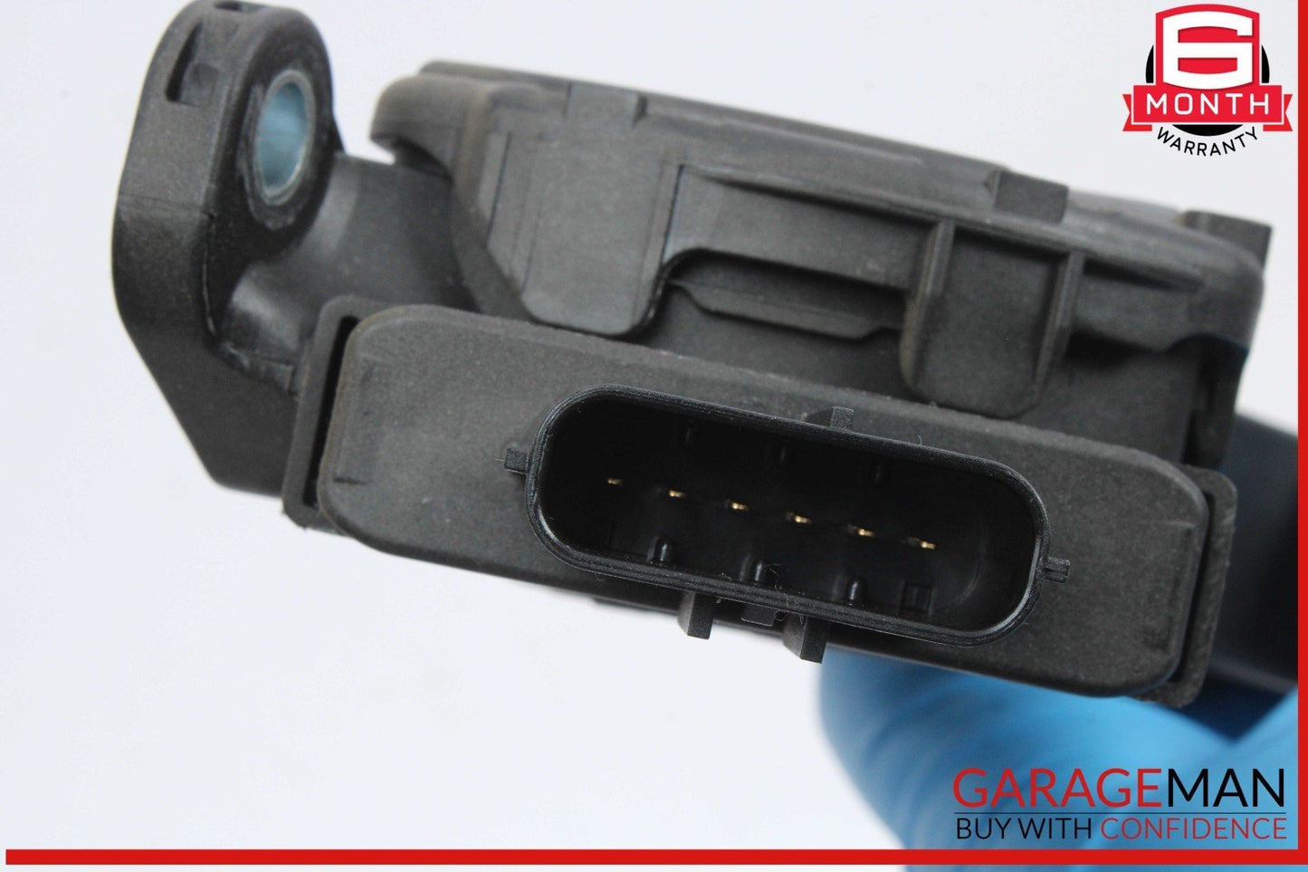 13-18 Audi SQ5 S4 S6 A6 Gas Pedal Accelerator Module 4H1723523 OEM